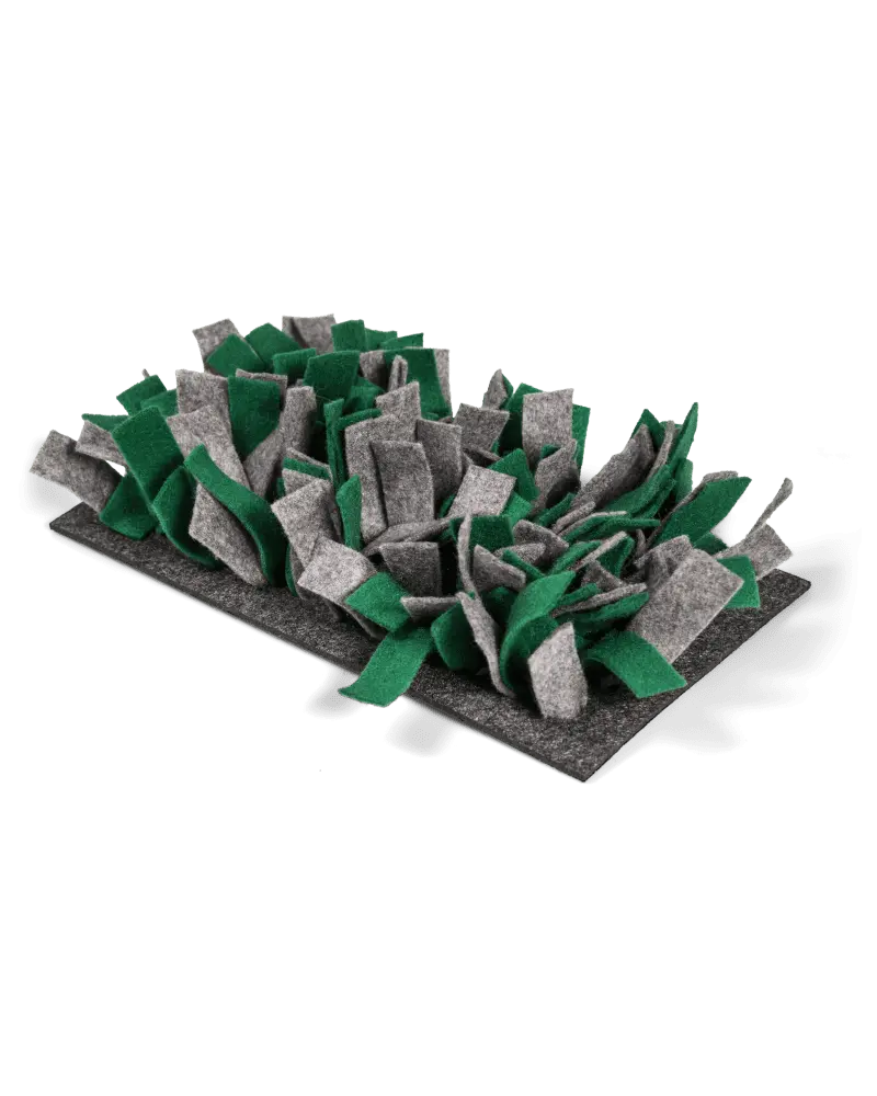 bunny Nature Sniffing mat