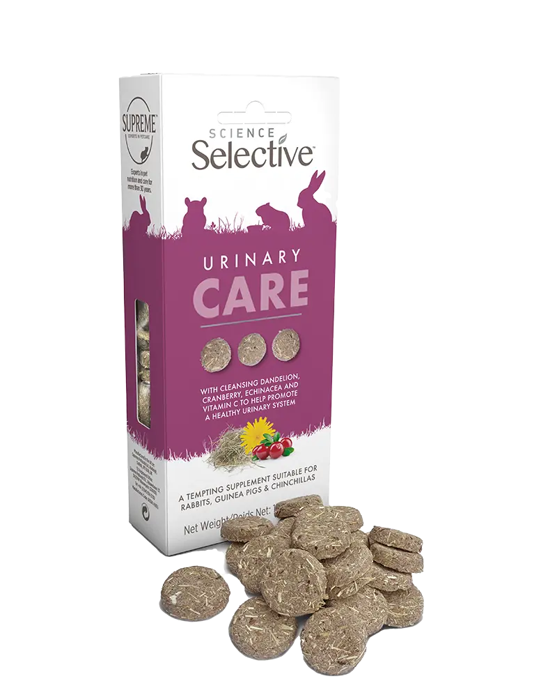 Science Selective Urinary Care