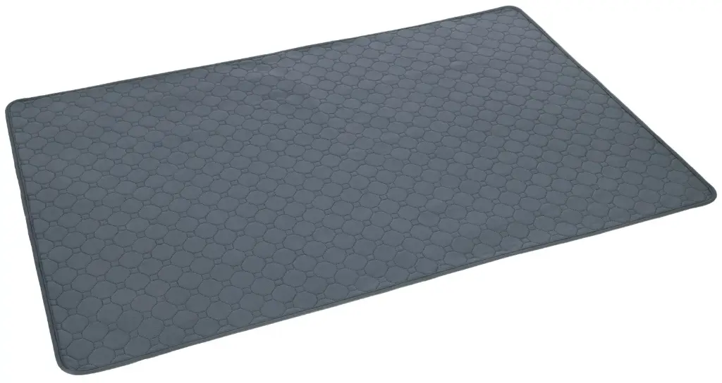Couverture lavable – Tapis absorbant