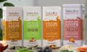 3 Friandises Selective Naturals + BOÎTE DE RANGEMENT OFFERTE !