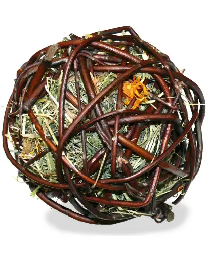 JR Farm Willow Hay Ball