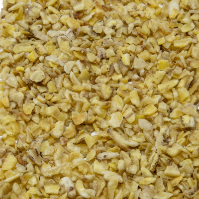 Banana chips