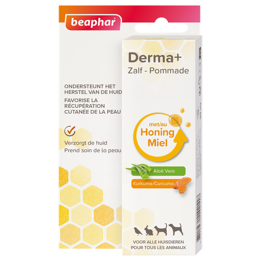 Beaphar Derma+ salve 30 ml