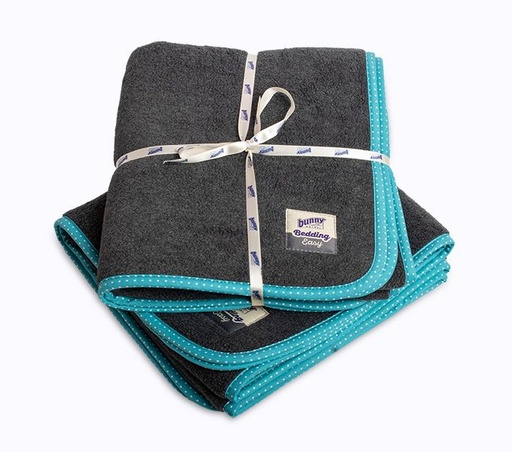 bunny Nature Bunny Bedding Easy - fleece