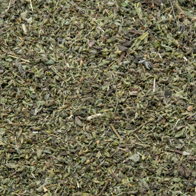 Lemon balm