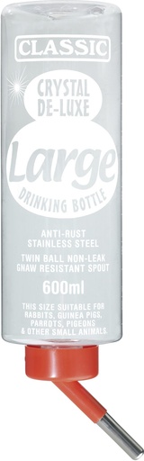 Classic bouteille à boire