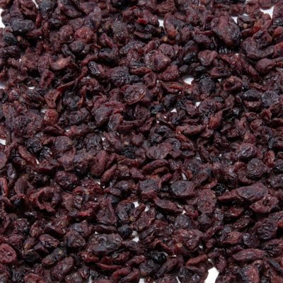 Cranberries 
