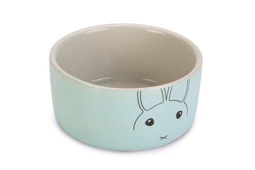 Rabbit bowl Joela