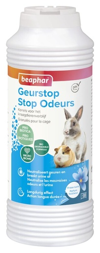 Beaphar Stop Odeurs