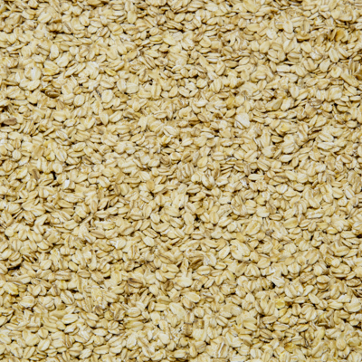 Oat flakes 