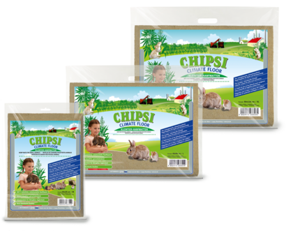 Hemp mats -  different sizes 