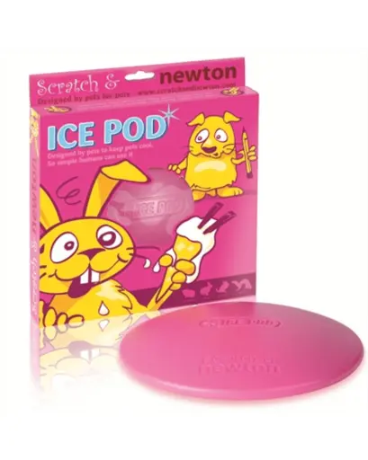 Ice Pod