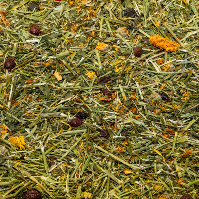 Mélange de vitamines pour l’immunité