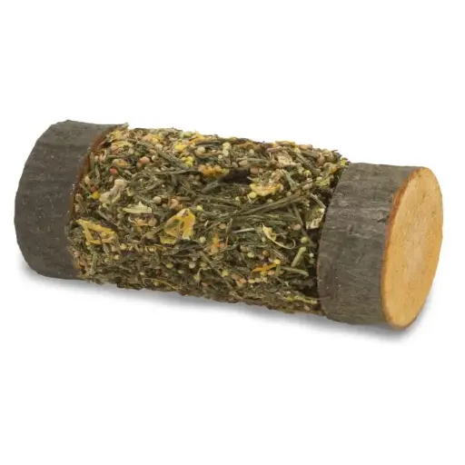 JR Farm Roll'n fun fleurs et herbes 