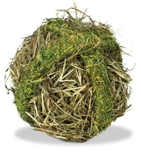 JR Farm Meadow Hay Ball