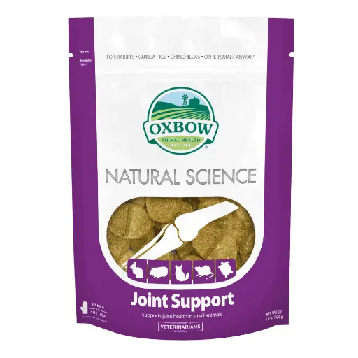Oxbow Joint Support 