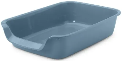 Rabbit Toilet, lowe instep