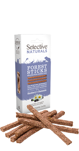 Selective Naturals Forest Sticks