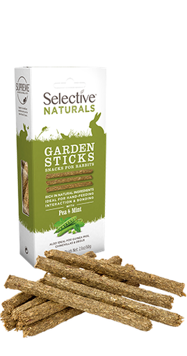 Selective Naturals Garden Sticks