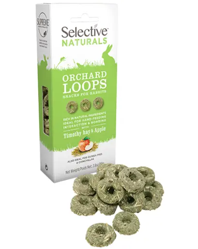 Selective Naturals Orchard Loops