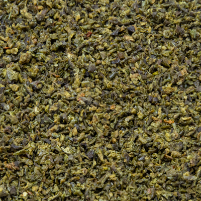 Green pepper 