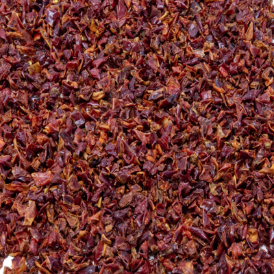 Poivre rouge