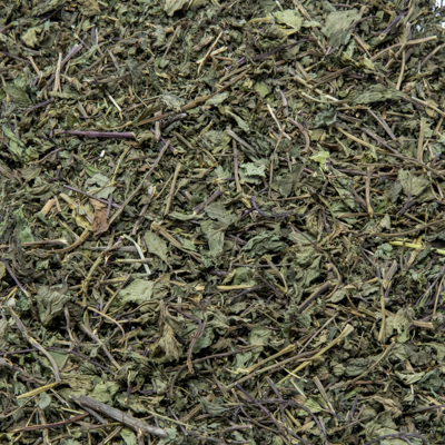 Feuilles Menthe Poivrée