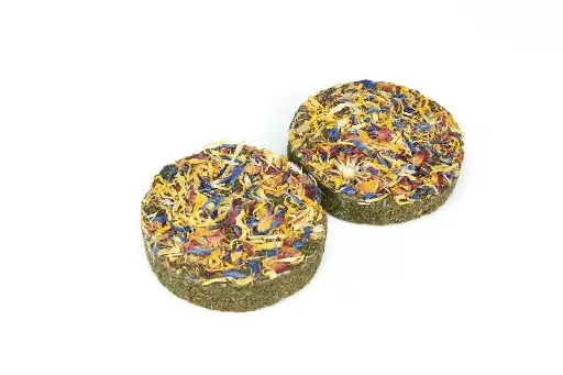 Biscuits à grignoter au persil