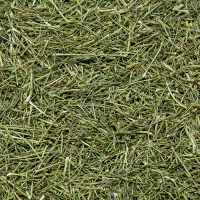 Parsley stalks