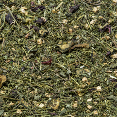 Spijs en luchtwegen mix 