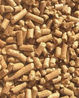 Straw pellets 20kg - Strovan 