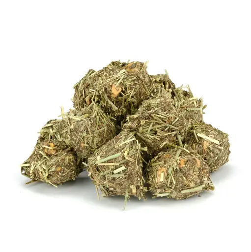 Graanvrije Timothy Knabbelballetjes - verschillende smaken