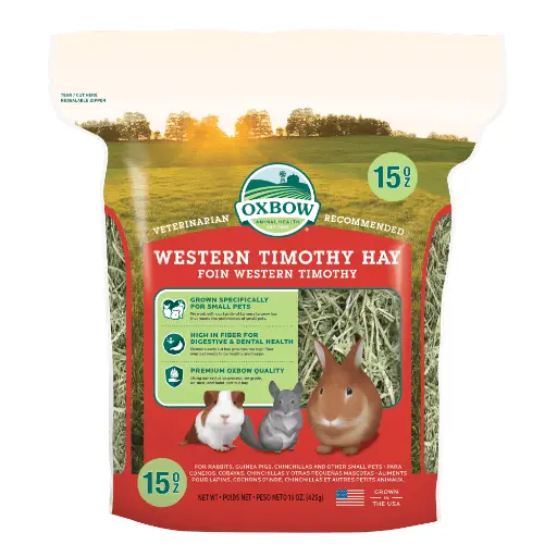 Oxbow Western Timothy Hooi