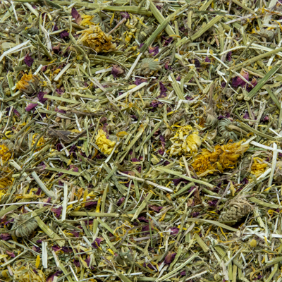 Mélange de fleurs sauvages 