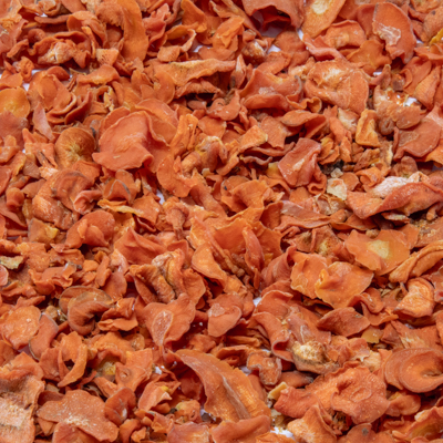 Carrot Chips
