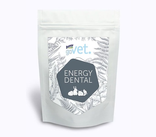 bunny Nature goVET Energy Dental