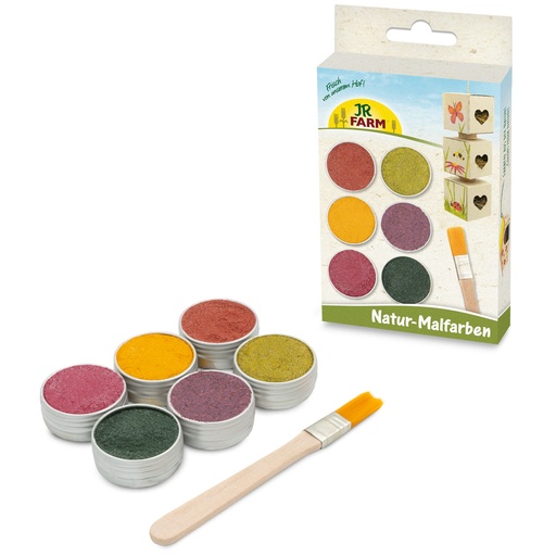 JR Farm Peinture Naturelle