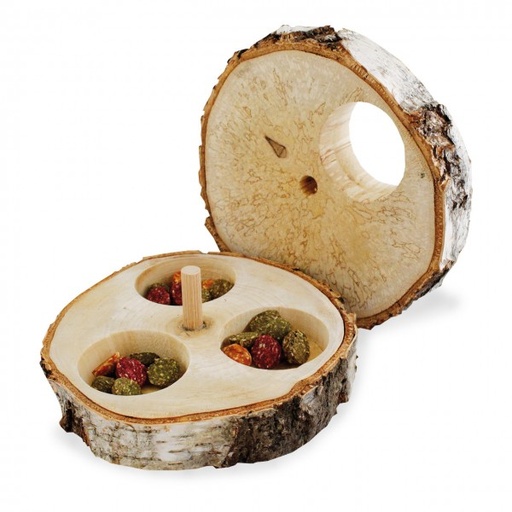 JR Farm Train The Brain Switch