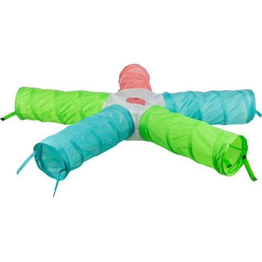 XXL Tunnel de jeu