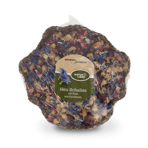 Naturhof Schröder Bols au foin