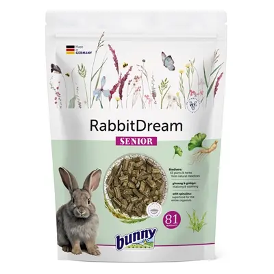 bunny Nature Rêve de lapin - Senior