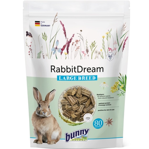 bunny Nature Rabbitdream - Large breed