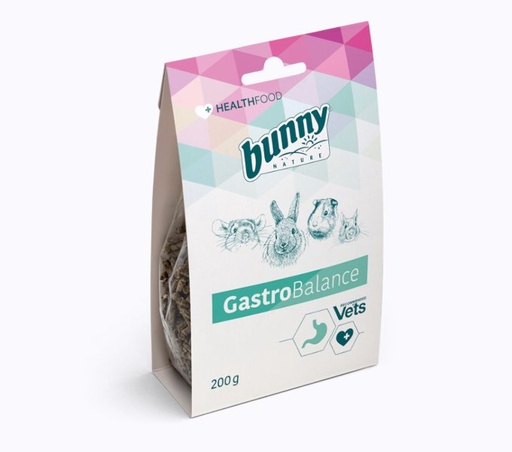 bunny Nature GastroBalance