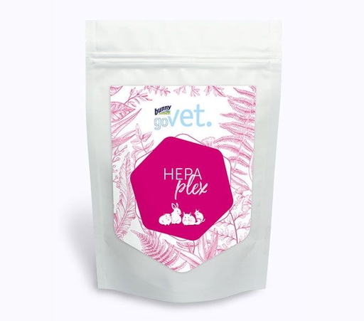 bunny Nature goVet HEPAplex