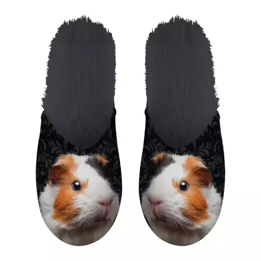 Cavia Pantoffel/Slipper