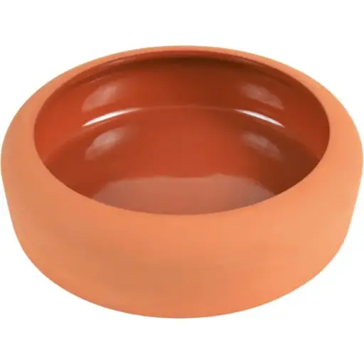 Ceramic food/water bowl 500 ml