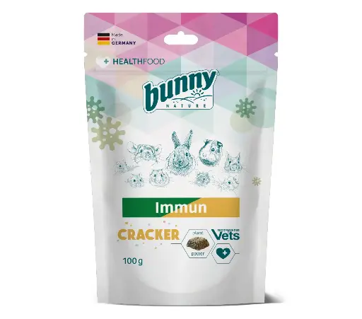 bunny Nature Immuun cracker