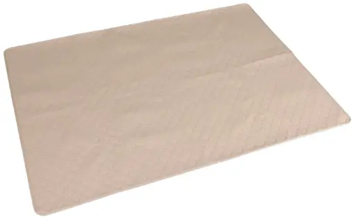 Couverture lavable – Tapis absorbant