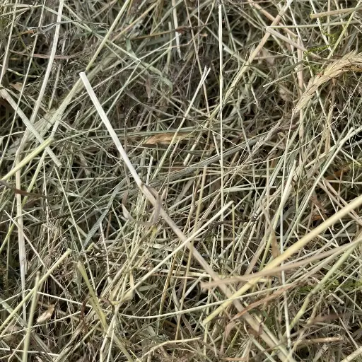 German Herbal hay - Pure nature - BALES