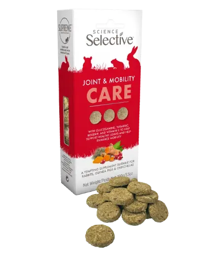 Science Selective Joint & Mobility Care